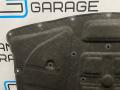 шумоизоляция капота BMW 5 серия F07/F10/F11 F10 2012, АКПП, задний привод, 51486989301 - фото №3