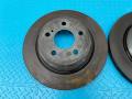 диски тормозные (комплект) Mercedes-Benz E-Класс W212/S212/C207/A207 W212 2011, АКПП, задний привод, A2114230912 - фото №10