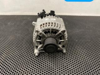 генератор BMW 5 серия F10/F11 [рестайлинг] F10 2014, АКПП, задний привод, 12317605061