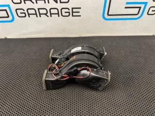 моторчик печки BMW 7 серия F01/F02 F01 2011, АКПП, задний привод, 64119216335
