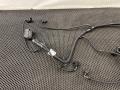 Проводка (коса) ДВС BMW 5 серия F07/F10/F11 F10 2010, АКПП, задний привод, 12517598014 - фото №2