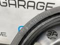 колесо запасное (таблетка) Volkswagen Touareg 1 поколение 7LA 2006, АКПП, b5s - серебристо-синий металлик, полный привод, правый руль, 7L0601027A - фото №9