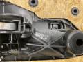 обшивка двери задняя левая BMW 5 серия F07/F10/F11 F10 2011, АКПП, задний привод, 51429171949 - фото №7