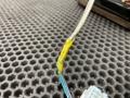 зеркало наружное правое Nissan X-Trail T30 2003, дизель, МКПП, полный привод, K63019H102 - фото №19