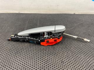 ручка наружная BMW 3 серия F30/F31/F34 F30 2013, АКПП, задний привод, 51217242567