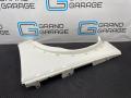 крыло переднее левое Land Rover Discovery 3 поколение L319 2006, АКПП, 603 chawton white solid - белый, полный привод, правый руль, ASB780030 - фото №2