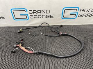 проводка BMW 5 серия F07/F10/F11 F10 2010, АКПП, задний привод, 12537598008