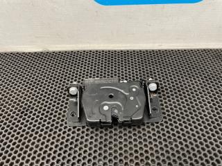 замок багажника BMW 5 серия F07/F10/F11 F10 2011, АКПП, задний привод, 51247191212
