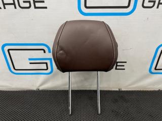 подголовник Mercedes-Benz M-Класс W166 2012, АКПП, 799u - алмазно-белый metallic, полный привод, правый руль, 1669701950