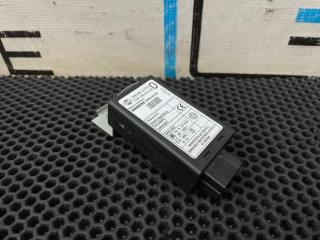 блок управления (другие) Nissan X-Trail T30 2003, дизель, МКПП, полный привод, 285963Y500