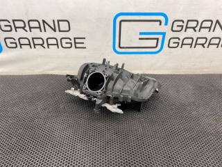 коллектор впускной BMW 3 серия F30/F31/F34 F30 2013, АКПП, задний привод, 11617588126