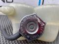 бачок расширительный Dodge Caliber 1 поколение PM 2007, дизель, МКПП, передний привод, 5058157AC - фото №12