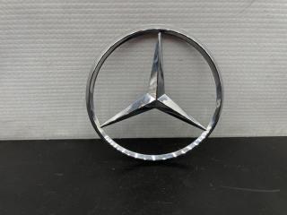эмблема Mercedes-Benz S-Класс W221 2005, АКПП, задний привод, 2217580058