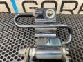 петля двери Audi Q7 4L 4LB 2007, АКПП, полный привод, 4L0833412A - фото №10