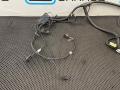Проводка (коса) ДВС BMW 5 серия F07/F10/F11 F10 2011, АКПП, задний привод, 12527585027 - фото №2