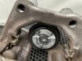 суппорт задний левый BMW 5 серия F07/F10/F11 F10 2011, АКПП, задний привод, 34216793041 - фото №9