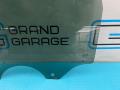стекло (иные) Porsche Cayenne 955 2005, 2.2 л., АКПП, d3 / a5g perlblau - синий, полный привод, правый руль, 95554261104 - фото №6