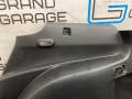 обшивка багажника Mazda CX-7 1 поколение 2007, 3.0 л., дизель, АКПП, полный привод, EG2168841 - фото №11