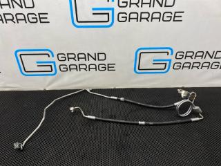 шланг гидроусилителя BMW 7 серия F01/F02 F01 2012, АКПП, задний привод, 32416797406
