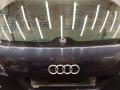 крышка багажника (дверь 3-5) Audi Q7 4L 4LB 2006, АКПП, полный привод, 4L0827023 - фото №8