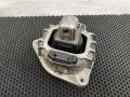 подушка крепления двигателя BMW 7 серия F01/F02 2010, АКПП, задний привод, 22116797183 - фото №8