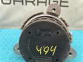 подушка крепления двигателя BMW 7 серия F01/F02 F01 2012, АКПП, задний привод, 22116786292 - фото №6