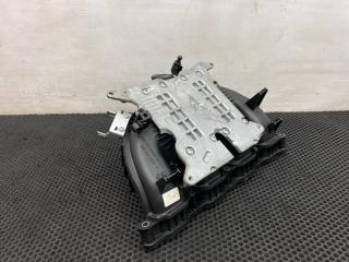 коллектор впускной BMW X3 F25 2012, бензин, АКПП, полный привод, 11617588126