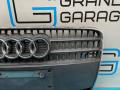 решетка радиатора Audi Q7 4L 4LB 2008, АКПП, полный привод, 4L0853651A - фото №4