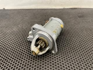 стартер BMW 7 серия F01/F02 F01 2010, АКПП, задний привод, 12417610343