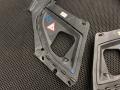 Накладки подкапотные BMW 5 серия F07/F10/F11 F10 2012, АКПП, задний привод, 51767019803 - фото №11