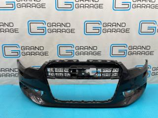 бампер передний Audi A6 4G/C7 2011, робот, полный привод, 4G0807065A