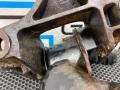 кронштейн КПП Mazda CX-7 1 поколение 2007, 3.0 л., дизель, АКПП, полный привод, L23439070B - фото №10