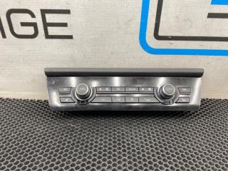блок управления печки / климат-контроля BMW 5 серия F07/F10/F11 F10 2011, АКПП, задний привод, 61319328425
