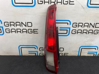 фонарь задний левый Nissan X-Trail T30 2003, дизель, МКПП, полный привод, 265558H326