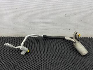 трубка кондиционера BMW 7 серия F01/F02 2010, АКПП, задний привод, 64539198291