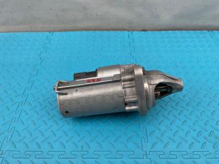 стартер BMW 7 серия F01/F02 F01 2012, АКПП, задний привод, 12417616500
