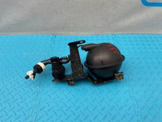 ресивер пневмоподвески Porsche Cayenne 955 2005, 2.2 л., АКПП, d3 / a5g perlblau - синий, полный привод, правый руль, 7M0129808