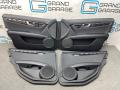 Дверные карты Mercedes-Benz C-Класс W204/S204 W204 2011, АКПП, задний привод, 2047200363 - фото №4
