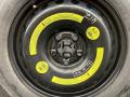колесо запасное (таблетка) Mercedes-Benz C-Класс W203/S203/CL203 W203 2004, АКПП, 567 - красный титанит/металлик., задний привод, правый руль, A2094000402 - фото №2