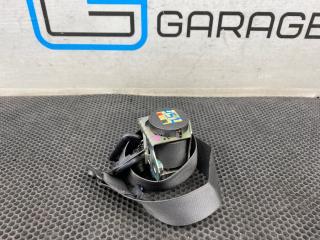 ремень безопасности Land Rover Discovery 3 поколение L319 2006, АКПП, 603 chawton white solid - белый, полный привод, правый руль, EVB500890PMA