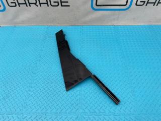 накладка двери (крышки) багажника Porsche Cayenne 958 2013, АКПП, 2t / c9x - черный, полный привод, правый руль, 95855959000