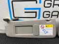 Козырьки солнцезащитные BMW 5 серия F07/F10/F11 F10 2012, АКПП, задний привод, 51167248855 - фото №4