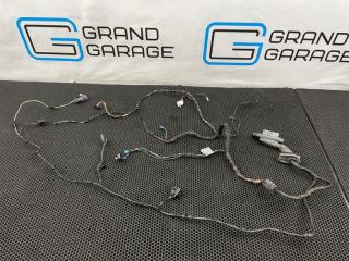 проводка BMW 7 серия F01/F02 2010, АКПП, задний привод, 61129219979