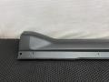 порог левый Mitsubishi Outlander 2 поколение CW5W 2006, АКПП, a39 - stone grey (серый)., полный привод, правый руль, 6512A025 - фото №12