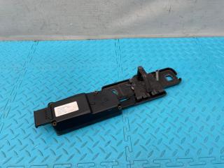 замок багажника Audi Q7 4L [рестайлинг] 4LB 2011, АКПП, 2t / c9x deepblack (черный), полный привод, правый руль, 4F9827383E