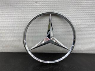 эмблема Mercedes-Benz S-Класс W221 2008, АКПП, задний привод, 2217580058