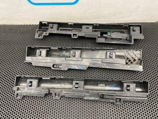 Кронштейн крепления порога BMW 3 серия F30/F31/F34 F30 2012, АКПП, задний привод, 51777256918