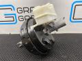 вакуумный усилитель тормозов Mercedes-Benz E-Класс W212/S212/C207/A207 W212 2012, АКПП, задний привод, A2124301230 - фото №9