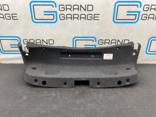обшивка крышки багажника BMW 3 серия F30/F31/F34 F30 2014, АКПП, задний привод, 51497255636