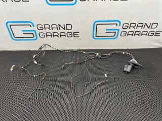 проводка BMW X3 F25 2011, АКПП, полный привод, 61129252376